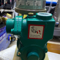 Boyuan 9m Suction Lift Electric Pump