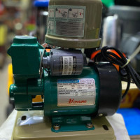 Hot and Cold Water Pump 25L/min