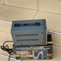 Royalty Automatic Voltage Regulator DVR-500VA