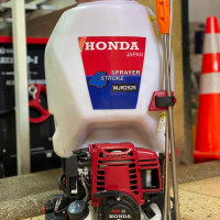 Honda WJR2525 Farm Power Sprayer