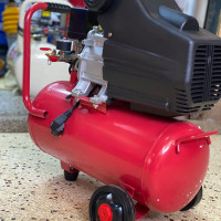 Royalty 3HP LT25 Electric Air Compressor