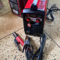 Edon Arc-500S Electric Welder