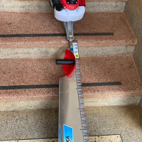 Hika Japan Hedge Trimmer 