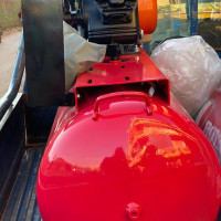 Electric Air Compressor 500 Litres