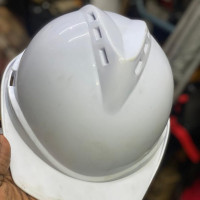 Hardened Safety Working Helmet