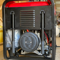 Royalty 190A Diesel Welding Generator 5.5Kva