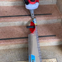 Hika Hedge Trimmer Japan