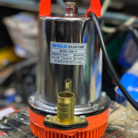Apollo Solar Pump 10m 160W