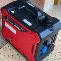 Edon 2.5KW Silent Inverter Generator