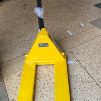 Pallet Jack 3000Kg