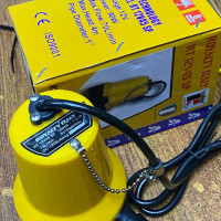 Royalty 4m DC Swimming Pool Water Pump