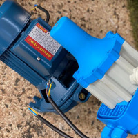 Royalty Surface Pump 36m with Booster
