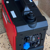 Edon 2500W Silent Inverter Generator