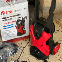 Edon ED-QJ-18002 Portable Pressure Washer