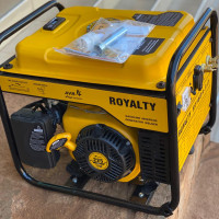 Petrol 1000W 160A Welding Generator