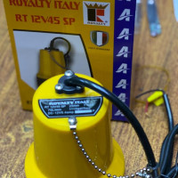 Royalty 4m 12V Swimming Pool Water Pump