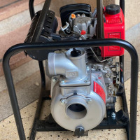 Royalty Diesel Water Pump 3inch