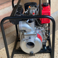 Royalty Diesel Water Pump RT30DP 3 Inch