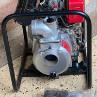 Diesel Water Pump RT30DP