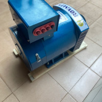 Royalty AC Asynchronous Generator ALternator