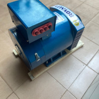 Royalty 10KW AC Asynchronous Generator Alternator