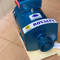 Royalty Asynchronous Generator 10Kva 1500r/min Alternator