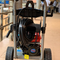 Easy Power 7HP Gasoline High Pressure Washer 