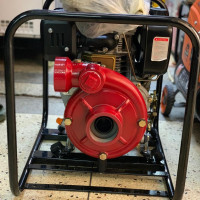 Royalty 3inch High Pressure Diesel Water Pump 12000l/min