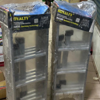 Royalty 180Kg Maximum Multi Purpose Ladder