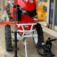 10HP Diesel Tiller 4 Stroke Engine