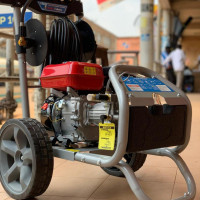 Easy Power Gasoline High Pressure Washer 3200PSI
