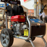 Gasoline Jet Pressure Washer 3200PSI
