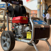 Petrol 7HP Jet Pressure Washer 3200PSI