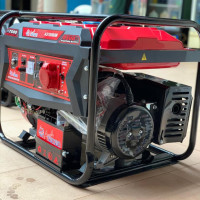 Asaman Gasoline Key and Remote Start Generator 8500W