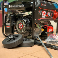 Smith 8.5KW Gasoline Generator