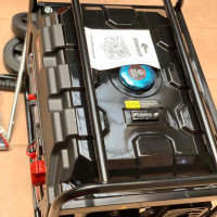 Gasoline Generator 8.5Kva SM9900EP