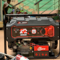 Gasoline Generator SM9900EP