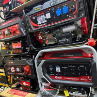 Edon Petrol 8KW Generator Set