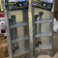 Germany Technology 180Kg Ladder