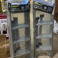 Multipurpose Foldable Ladder 180Kg