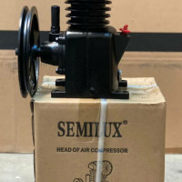 Semilux Single Piston Air Compressor Head