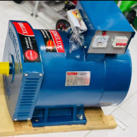 Semilux AC Alternator 7.5Kva