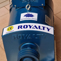 Royalty AC Alternator 7.5KW