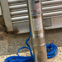 Kingmax 51m NP055 Submersible Pump