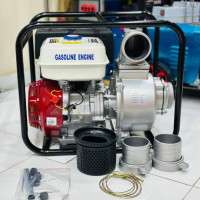 Gasoline Surface Water Pump 2 Inch