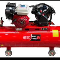 Semilux 150L 6.5HP Gasoline Air Compressor