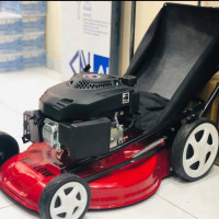 Hi-Flow 4 Stroke Gasoline Lawn Mower