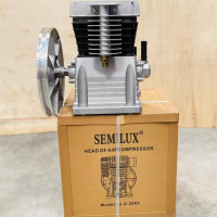 Single Piston Air Compressor Head Z-2065