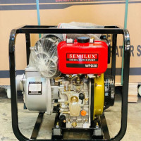 Semilux Diesel Water Pump 3inch WPD30