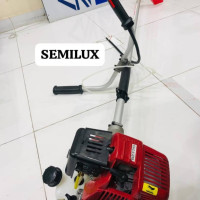 Semilux Gasoline Brush Cutter